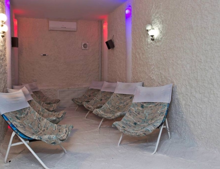 Услуги и развлечения - Санаторий «Радон» РЖД-Здоровье Лиски