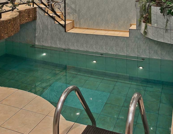 Услуги и развлечения - Санаторий «Радон» РЖД-Здоровье Лиски