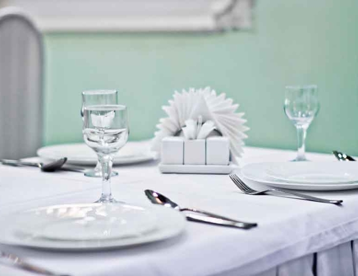 Рестораны и бары - Санаторий «Радон» РЖД-Здоровье Лиски