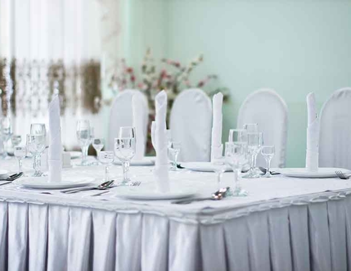 Рестораны и бары - Санаторий «Радон» РЖД-Здоровье Лиски