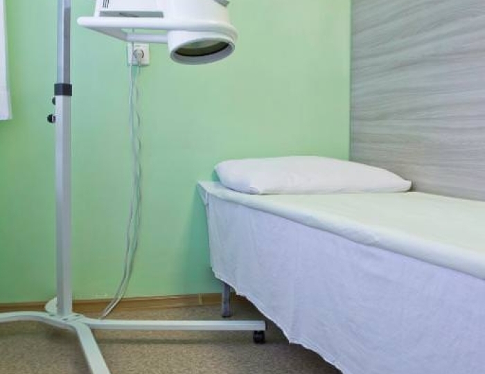 Оздоровительные услуги - Санаторий «Радон» РЖД-Здоровье Лиски