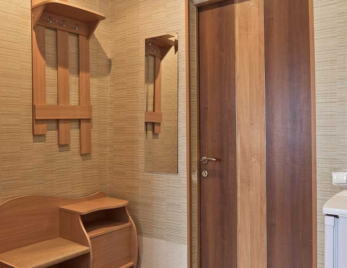 Эконом SNGL - Санаторий «Радон» РЖД-Здоровье Лиски