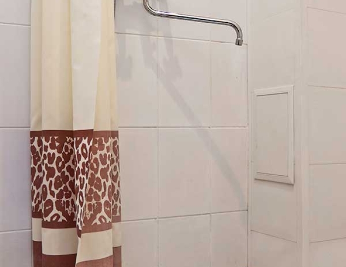 Эконом SNGL - Санаторий «Радон» РЖД-Здоровье Лиски