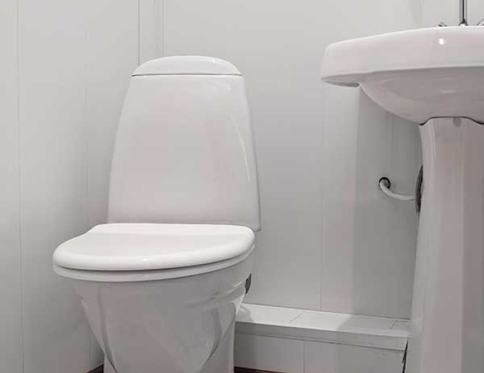 Эконом SNGL - Санаторий «Радон» РЖД-Здоровье Лиски