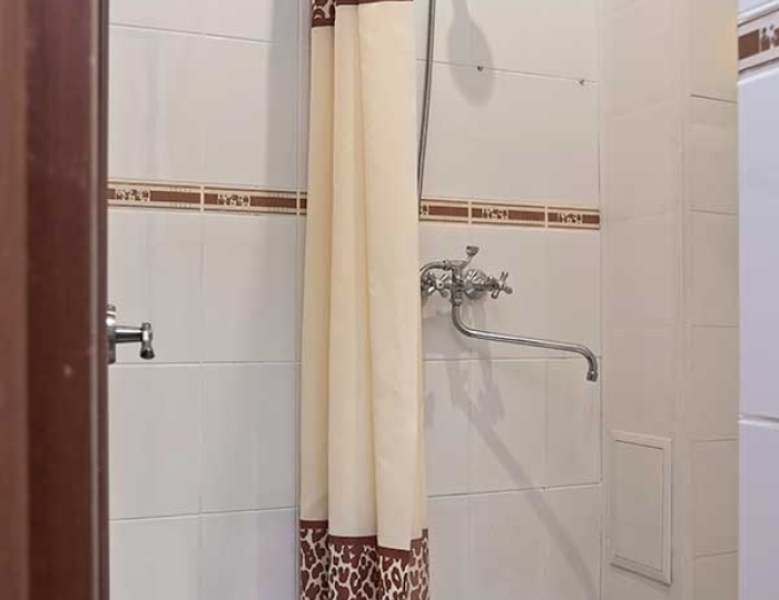 Эконом SNGL - Санаторий «Радон» РЖД-Здоровье Лиски