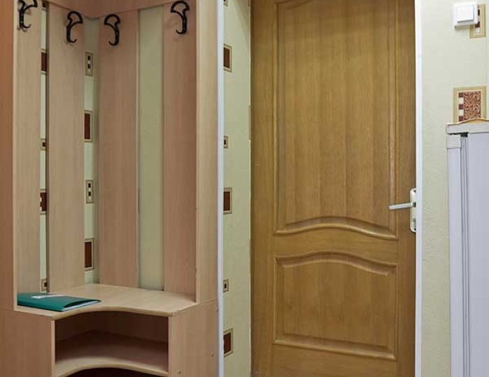 Эконом - Санаторий «Радон» РЖД-Здоровье Лиски