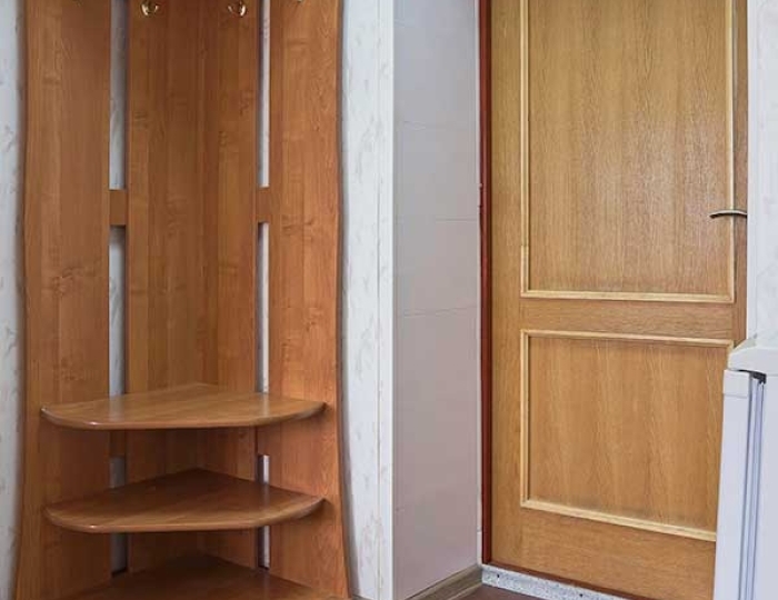 Эконом - Санаторий «Радон» РЖД-Здоровье Лиски