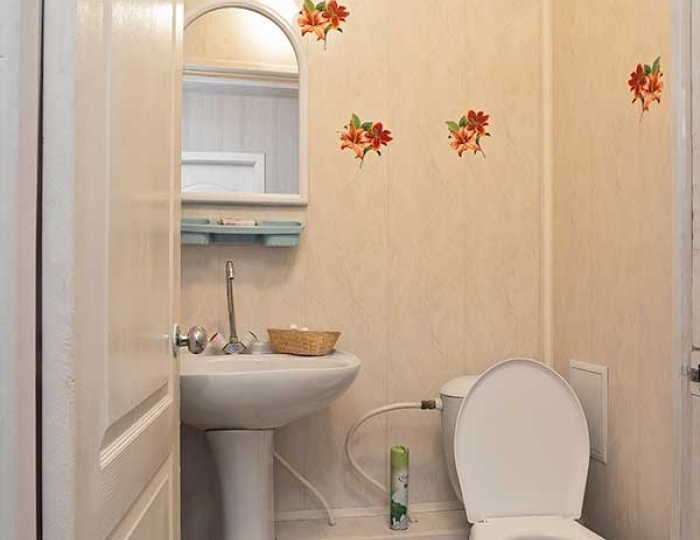 Эконом - Санаторий «Радон» РЖД-Здоровье Лиски