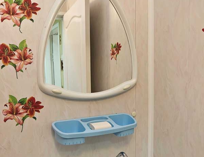 Эконом - Санаторий «Радон» РЖД-Здоровье Лиски