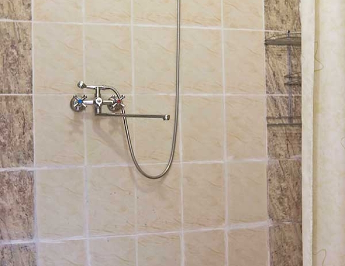 Эконом - Санаторий «Радон» РЖД-Здоровье Лиски