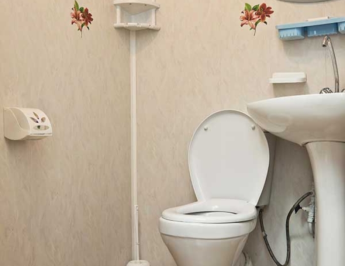 Эконом - Санаторий «Радон» РЖД-Здоровье Лиски