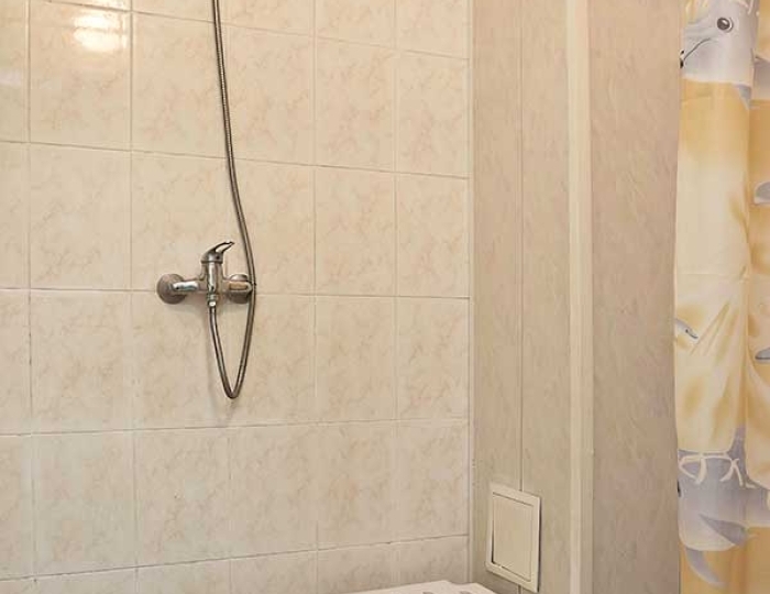 Эконом - Санаторий «Радон» РЖД-Здоровье Лиски