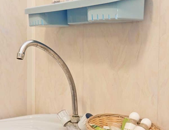 Эконом - Санаторий «Радон» РЖД-Здоровье Лиски