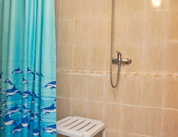 Эконом - Санаторий «Радон» РЖД-Здоровье Лиски