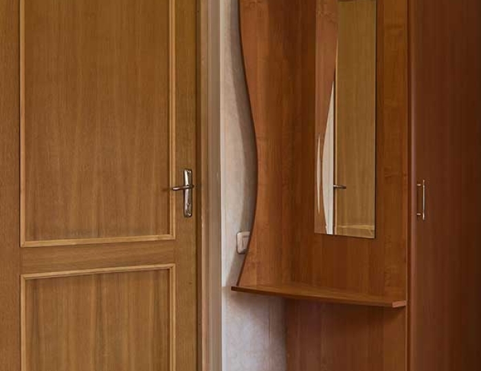 Стандарт - Санаторий «Радон» РЖД-Здоровье Лиски