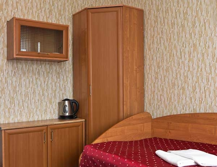 Стандарт - Санаторий «Радон» РЖД-Здоровье Лиски