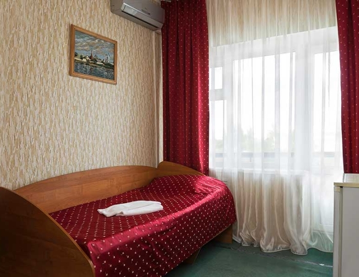 Стандарт - Санаторий «Радон» РЖД-Здоровье Лиски