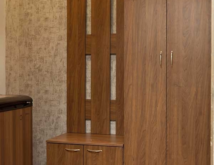 Стандарт - Санаторий «Радон» РЖД-Здоровье Лиски