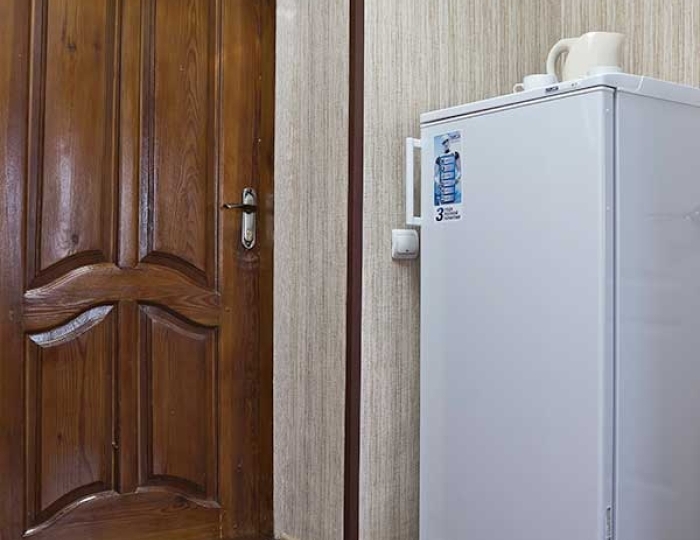 Комфорт - Санаторий «Радон» РЖД-Здоровье Лиски