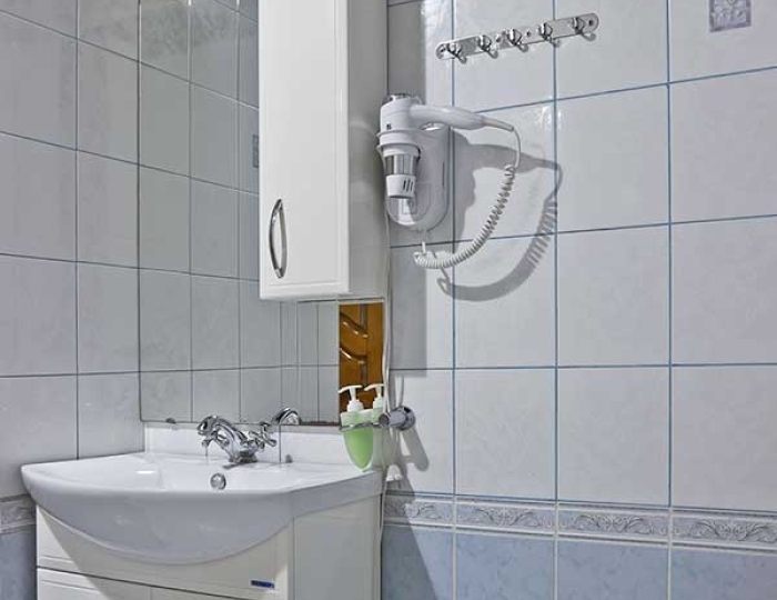 Комфорт - Санаторий «Радон» РЖД-Здоровье Лиски