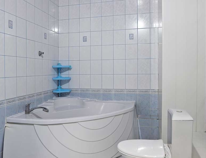 Комфорт - Санаторий «Радон» РЖД-Здоровье Лиски