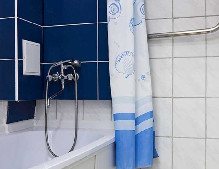 Комфорт - Санаторий «Радон» РЖД-Здоровье Лиски