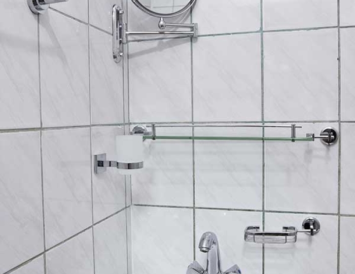 Комфорт - Санаторий «Радон» РЖД-Здоровье Лиски