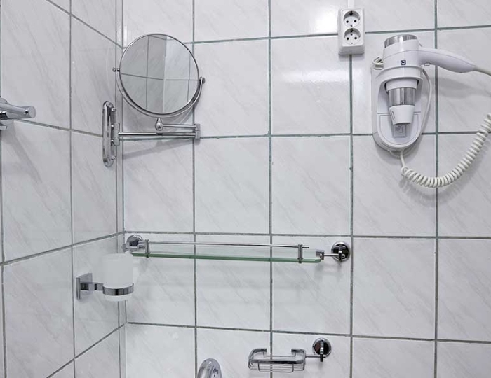 Комфорт - Санаторий «Радон» РЖД-Здоровье Лиски