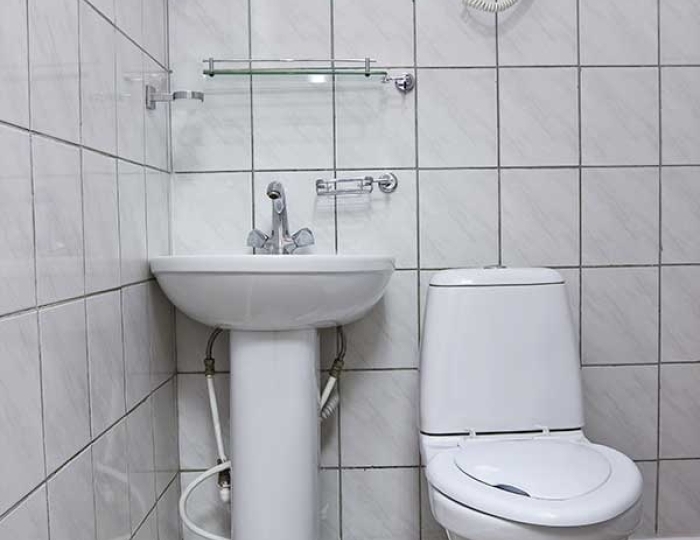 Комфорт - Санаторий «Радон» РЖД-Здоровье Лиски